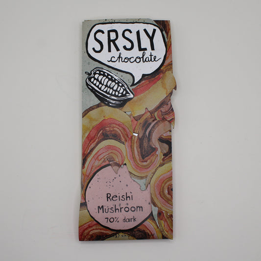 Reishi Mushroom